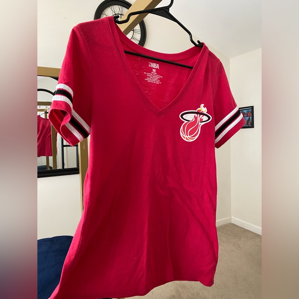 Miami Heat top